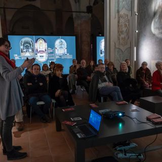 Due nuovi appuntamenti collaterali alla mostra di Lotto e Tibaldi