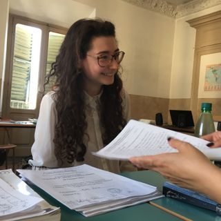 Cuneo: tutti promossi gli studenti del "Vespucci"