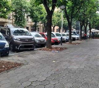 Via Silvio Pellico, Cuneo