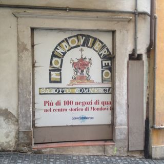 Mondovì: di qua e di là... funiculì , funiculà!