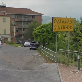 Vicoforte, il Coronavirus si abbatte sulla casa di riposo: positivi 36 anziani e 11 lavoratori Vicoforte, il Coronavirus si abbatte sulla casa di riposo: positivi 36 anziani e 11 lavoratori