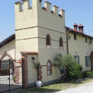 Ricevimenti nuziali, meeting, convegni: il posto perfetto è la proprietà "Bellocchio"