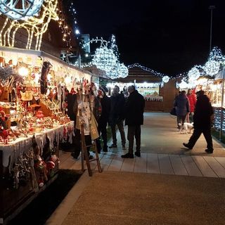 A Loano ritorna il “Villaggio Magie di Natale”: sabato 4 dicembre l'inaugurazione