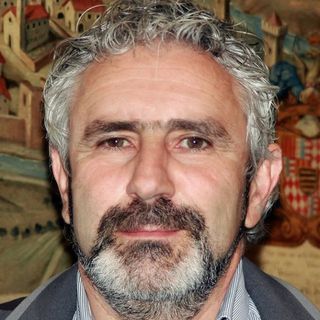 Vincenzo Bezzone, sindaco di Ceva Vincenzo Bezzone, sindaco di Ceva