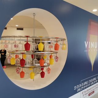Al via ieri Vinum, ad Alba: degustazioni e laboratori nella più grande enoteca d'Italia
