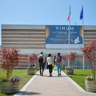 Ecco i numeri di Vinum 2018: la 42^ edizione chiude a oltre 18mila ticket venduti e 740 etichette presentate
