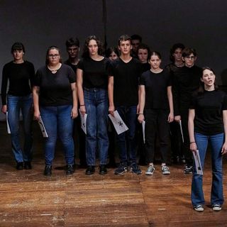 “Varaita Insieme” conclude il doposcuola con lo spettacolo teatrale “La Sedia” a Sampeyre
