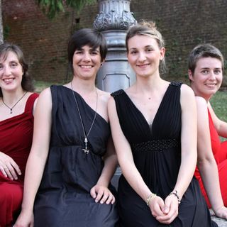 Ecco le Voci Liriche