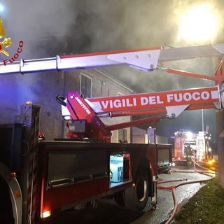 Immagine di repertorio