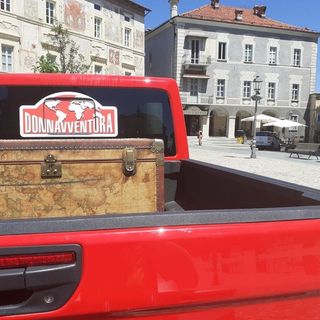 Donnavventura in Granda, da Mondovì all'Alta via del Sale: domenica in onda la puntata su Rai2 Donnavventura in Granda, da Mondovì all'Alta via del Sale: domenica in onda la puntata su Rai2