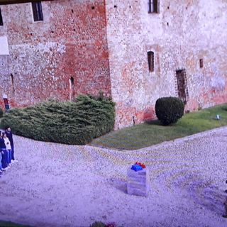 In 650mila davanti agli schermi per la puntata di &quot;MasterChef&quot; dal castello di Grinzane