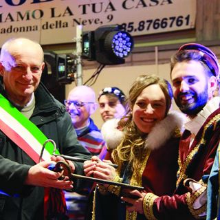 Savigliano, il “Carlevè ed Savian 2020” porta in piazza “Il mondo degli Animali”