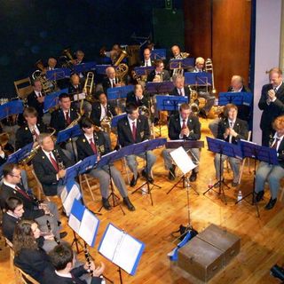 A Moretta, il concerto benefico &quot;La nostra banda suona il rock&quot; in ricordo di Anna Vaccarini