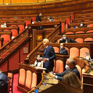 Coronavirus, Bergesio (Lega) "Per Bellanova prima i clandestini, per noi prima gli italiani"