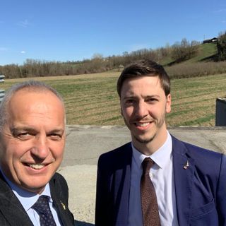 Assicurazioni, Bergesio-Gastaldi (Lega) &quot;Allevatori e agricoltori a bocca asciutta&quot;