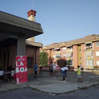 Al San Paolo di Cuneo ripartono le Officine Creative de La Boa