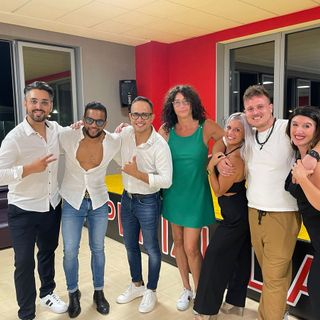 Inizia con la musica dal vivo la stagione 2022/23 di salsa, bachata e kizomba all’Imperial Dance di Cuneo