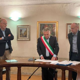 Villanova Mondovì, si è insediata la Giunta del sindaco Roberto Murizasco