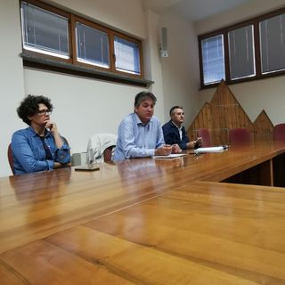 L'incontro di Paesana