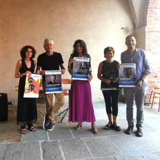 La Green Community Terre del Monviso ospiterà Marco Paolini e Mario Tozzi a Saluzzo