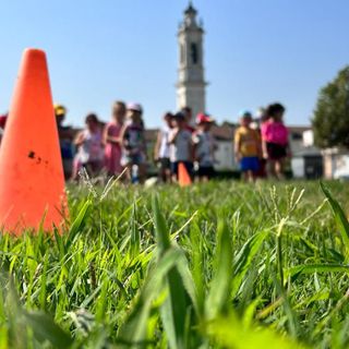 Asilo di Roreto, bilancio super positivo per l'edizione 2023 del Summer Camp
