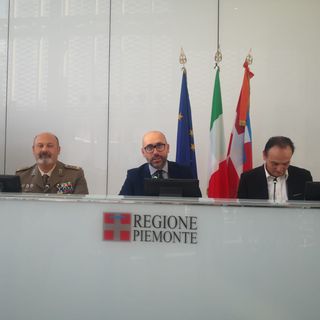Dal 18 al 27 ottobre, in Granda, l'operazione di protezione civile &quot;Vardirex&quot;