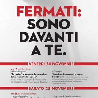 Giornata contro la Violenza sulle Donne, a Mondovì gli alunni del Classico leggono testi e brani musicali personali