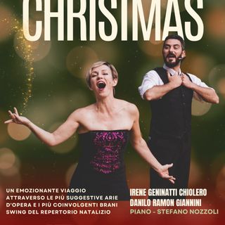 Cossano Belbo: domenica 17 dicembre il concerto &quot;A Night of Christmas&quot;