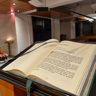 Bra, martedì 23 gennaio nuovo appuntamento con il Gruppo Biblico