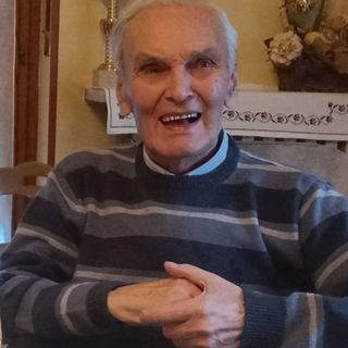 Addio a Giovanni Perona, papà e nonno gentiluomo