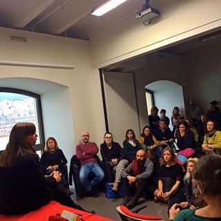 Grande attesa, a Genova, per la ZEN-A Fiera Benessere