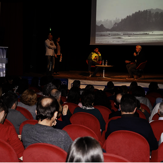 L'8° Giornata della Meteorologia a Busca ricorda l'allerta clima: da adesso saranno disponibili tutti i contenuti on line L'8° Giornata della Meteorologia a Busca ricorda l'allerta clima: da adesso saranno disponibili tutti i contenuti on line