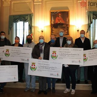 A Mondovì 73 mila euro a sostegno degli impianti sportivi comunali e privati