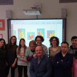 Ugualmente artisti: nuovo progetto al Cocito di Alba