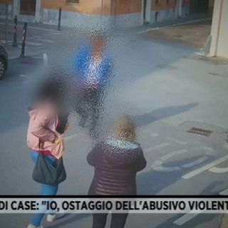 Un frame del video