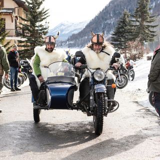 L'Agnellotreffen 2022 posticipato a febbraio: "Per ora i preiscritti sono 950. Tante defezioni dall'estero" L'Agnellotreffen 2022 posticipato a febbraio: "Per ora i preiscritti sono 950. Tante defezioni dall'estero"