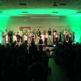 In attesa di Vocalmente Festival, a Fossano si canta "a cappella"