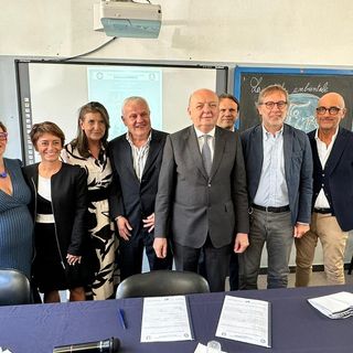 Ford Authos e Birago, patto per il futuro: ì giovani meccanici studieranno i motori elettrici