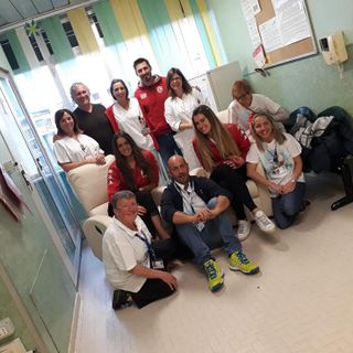 A Cuneo torna la Giornata perAmore, perABIO: in piazza per i diritti dei bambini in ospedale A Cuneo torna la Giornata perAmore, perABIO: in piazza per i diritti dei bambini in ospedale