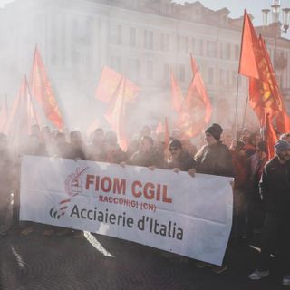 Crisi Ilva, si va verso il divorzio con Arcelor: fissato a mercoledì l’ultimatum del governo