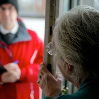 Immagine di repertorio