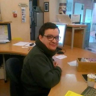 Adriano Ferro - foto tratta dalla pagina "Comune di Santo Stefano Belbo"