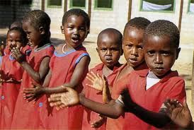 L'associazione "For Africa"  presenta i progetti per il 2016 a Marene