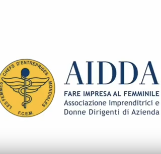 L'AIDDA sezione Liguria, Associazione Imprenditrici e Donne Dirigenti di Azienda partecipa all'emergenza Coronavirus con un messaggio di speranza