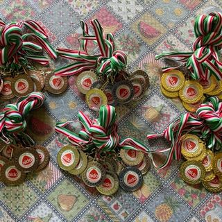 La sezione provinciale di AIDO in campo con "Pronti... Via", grande evento sportivo per le scuole