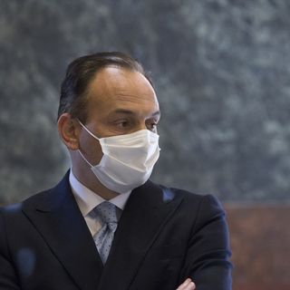 Coronavirus, Cirio alza la voce: "Nuove restrizioni? Non le paghino i vaccinati"