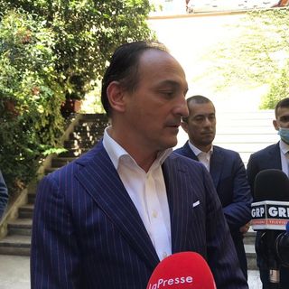 Invio migranti in Piemonte, Alberto Cirio dice no: "Basta, mettono a rischio un equilibrio sanitario raggiunto con sacrifici enormi"