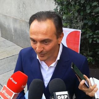 Infrastrutture, Cirio: &quot;A inizio luglio un incontro con Toninelli in cui si parlerà anche di Asti-Cuneo e Tenda&quot;