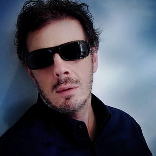 In foto Aleandro Baldi (Fonte Facebook)