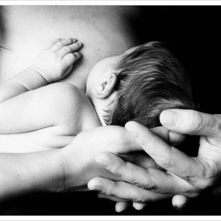 "Allattare al seno fa bene": a Saluzzo l’evento di promozione per le neo mamme